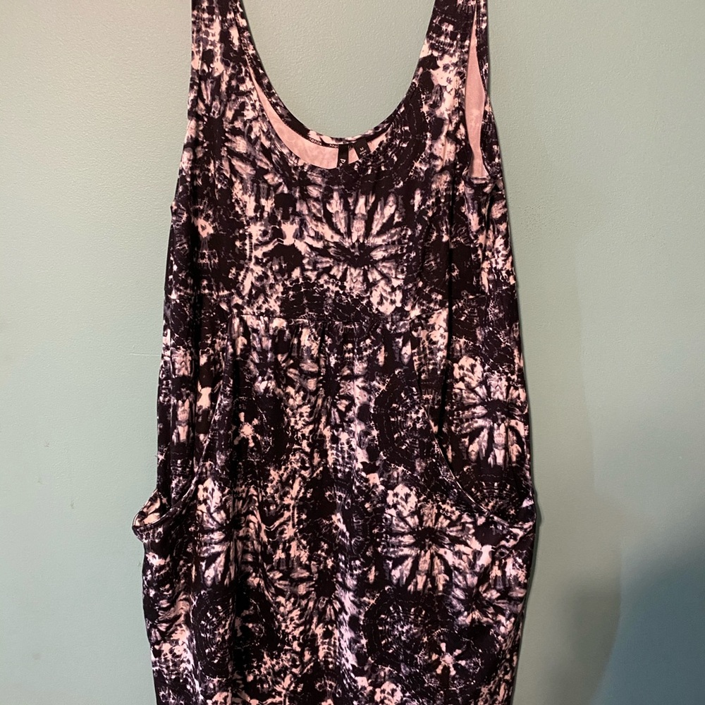 Swim suit cover up!